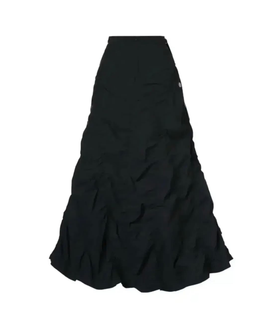 코이세이오 머메이드 스커트 블랙 1사이즈 상품이미지1