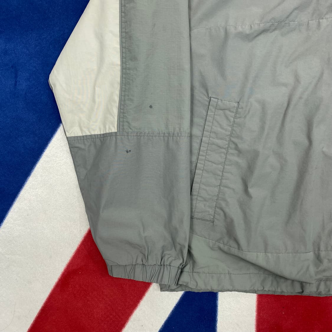 엄브로 아노락 105 상품이미지4