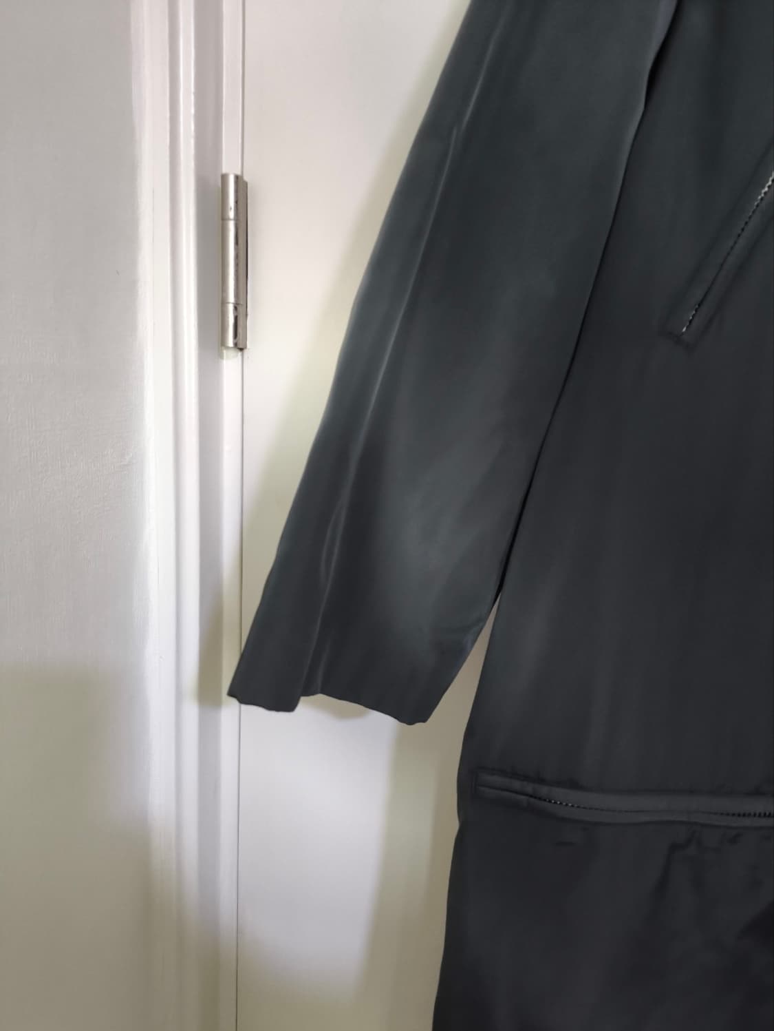 XL 휴고보스 자켓 상품이미지3