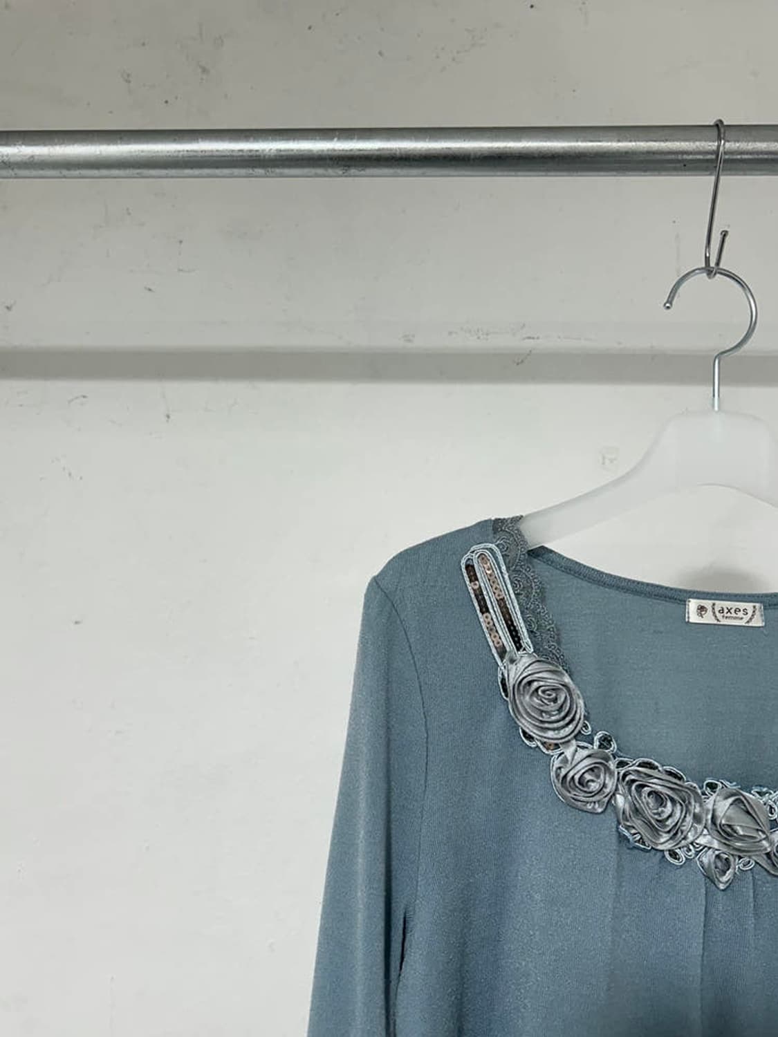 vtg top 상품이미지2