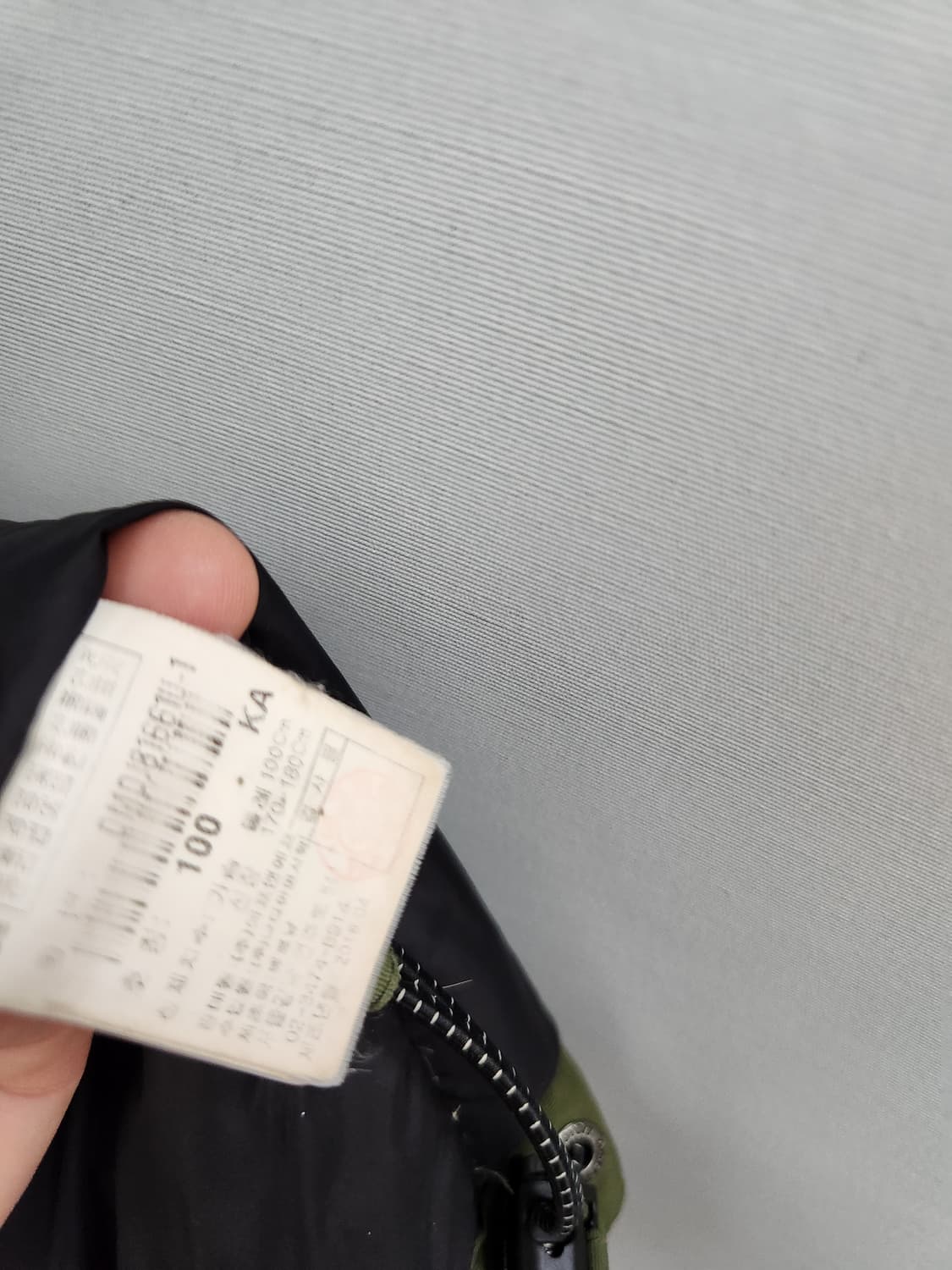 디스커버리 마젤란 다운패딩 상품이미지9