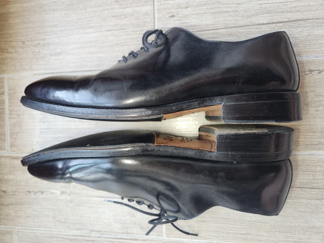 버윅 5216 구두 (270) 상품이미지6