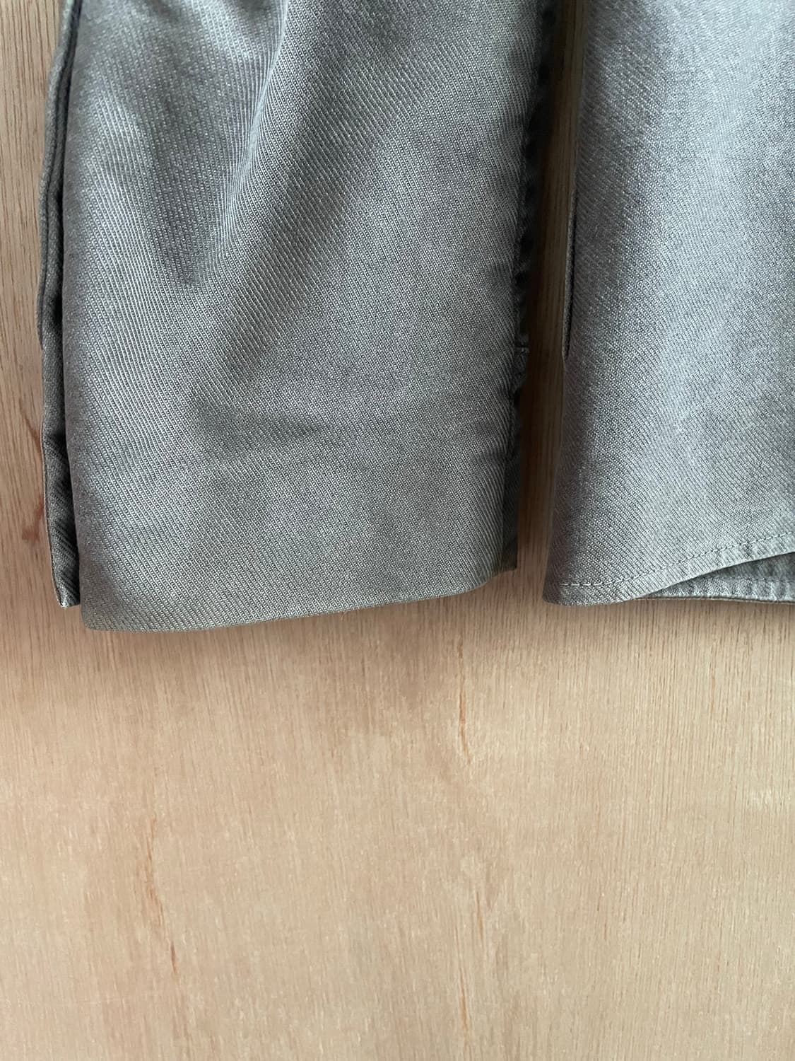 스테판 슈나이더 코튼 자켓 상품이미지7