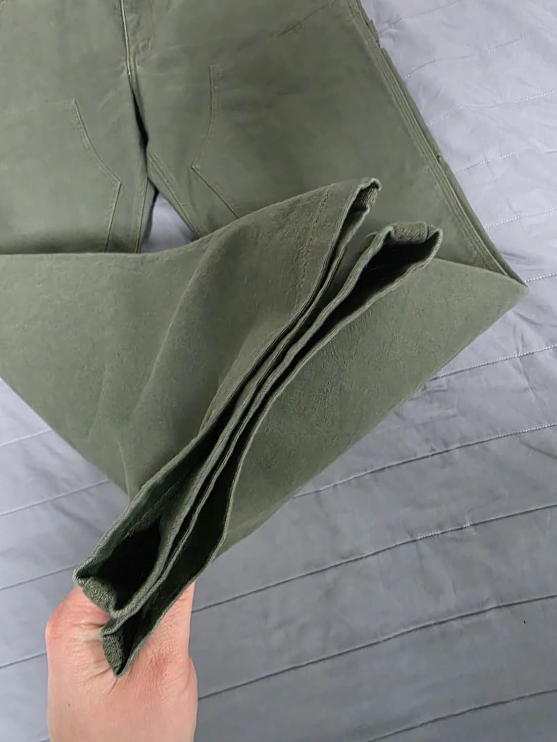 칼하트 103334 더블니 mos 상품이미지2