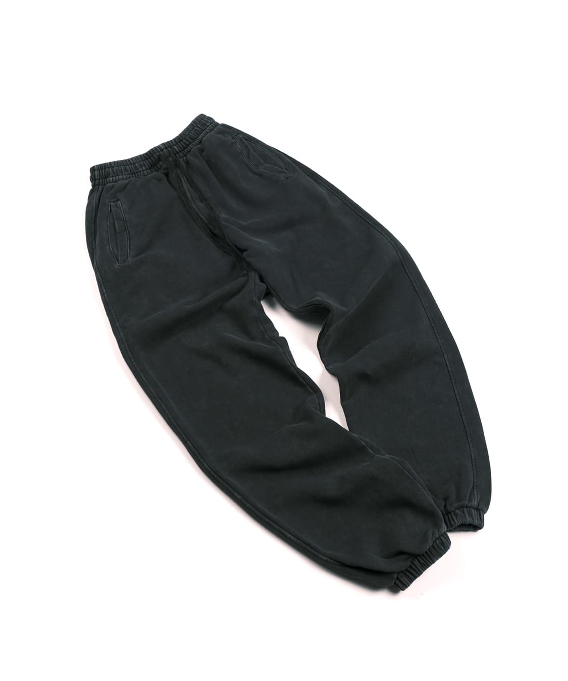 빈티지 워싱 팬츠(다크 그레이) 상품이미지3