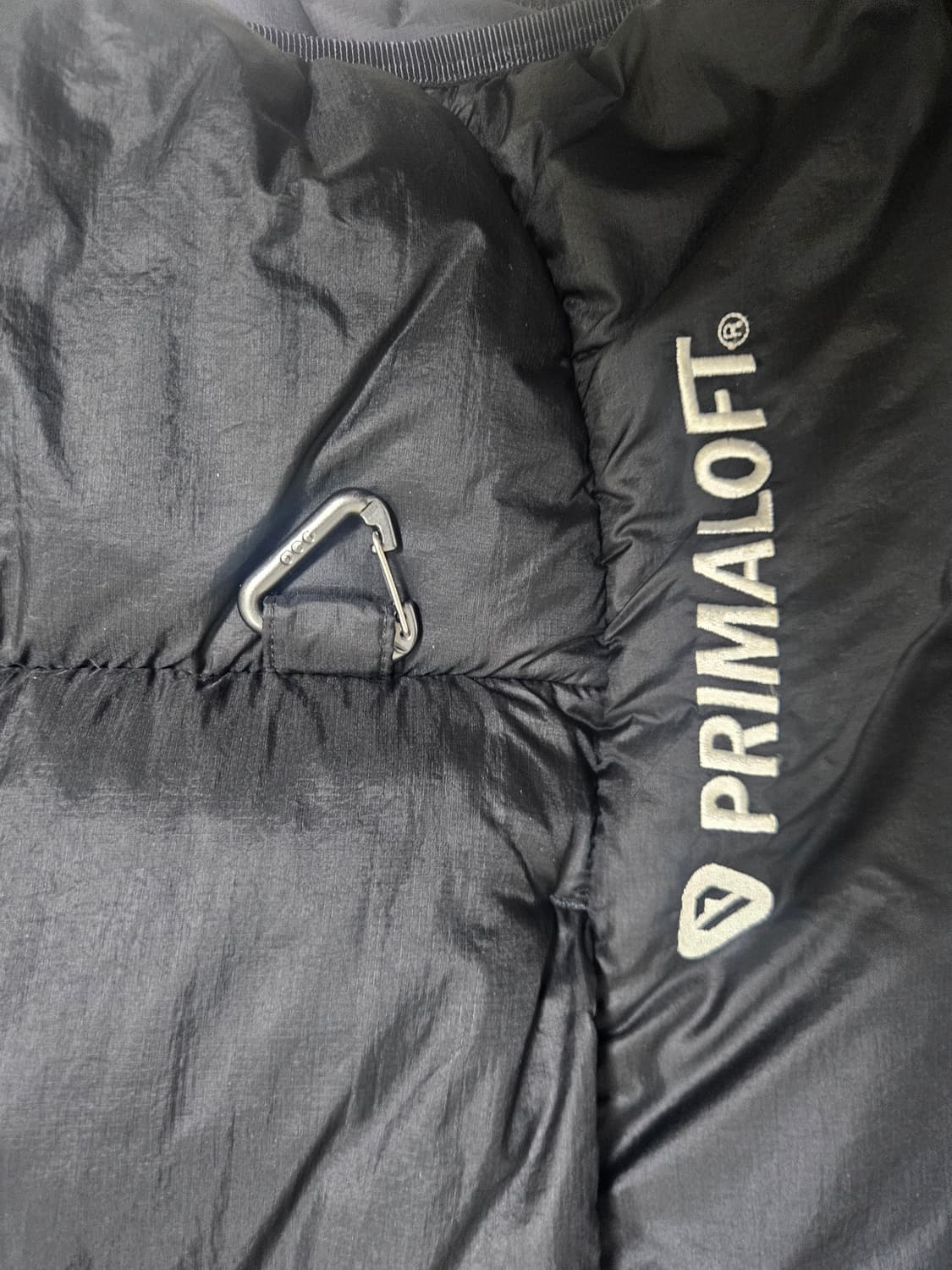 나이키 ACG 써마핏 ADV 루나 레이크 퍼퍼 자켓 블랙 M 패딩 상품이미지3