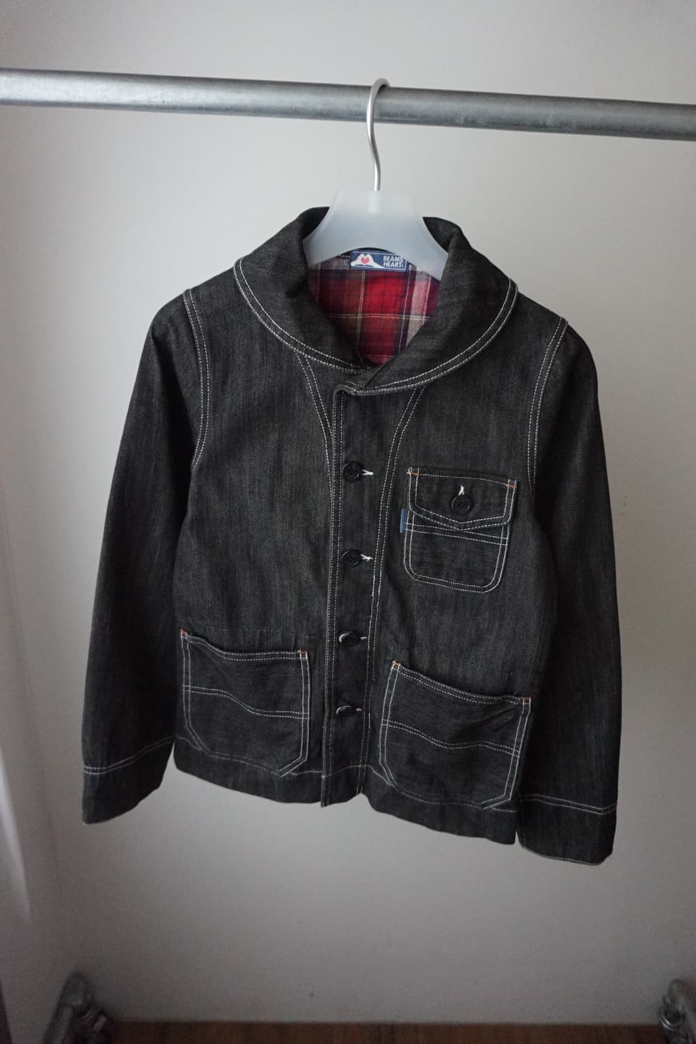 BEAMS HEART 상품이미지2