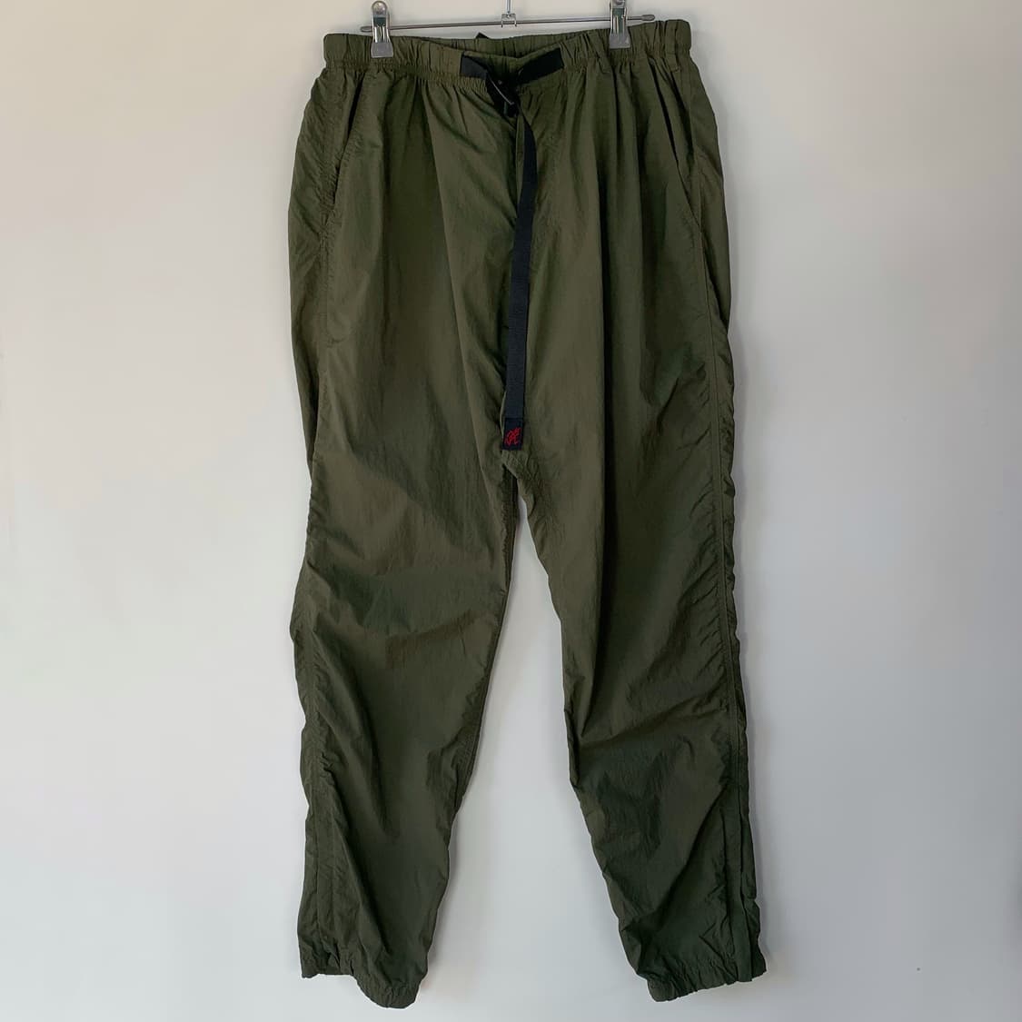 그라미치 나일론 팬츠 상품이미지1