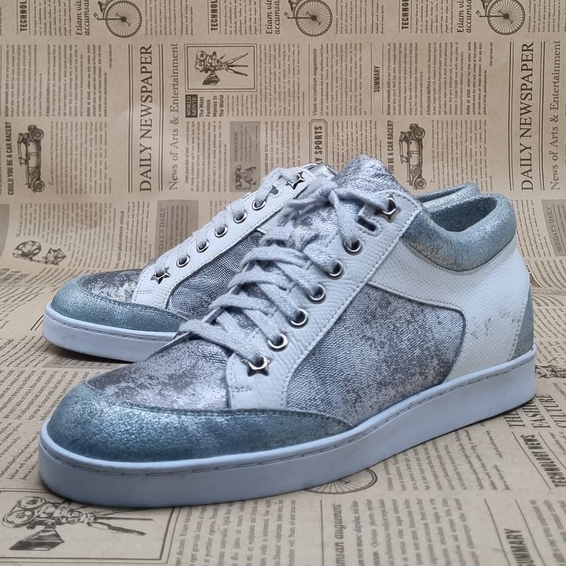 캐서린 말란드리노 키높이스니커즈250  상품이미지1