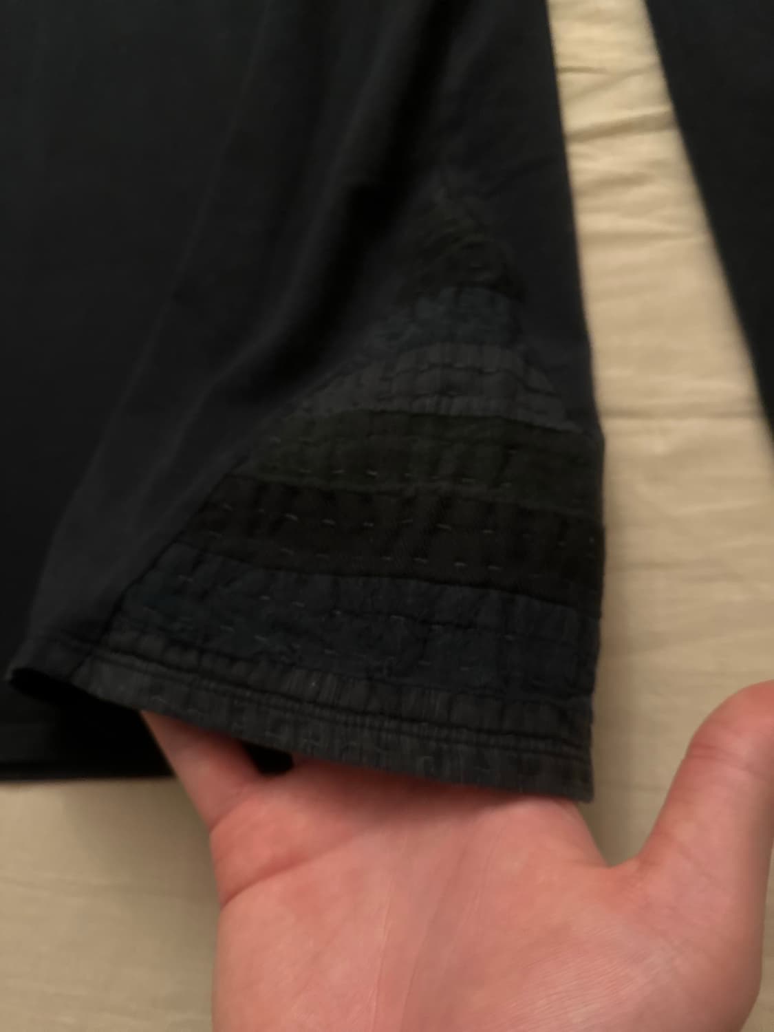 L) Visvim long sleeve 상품이미지2