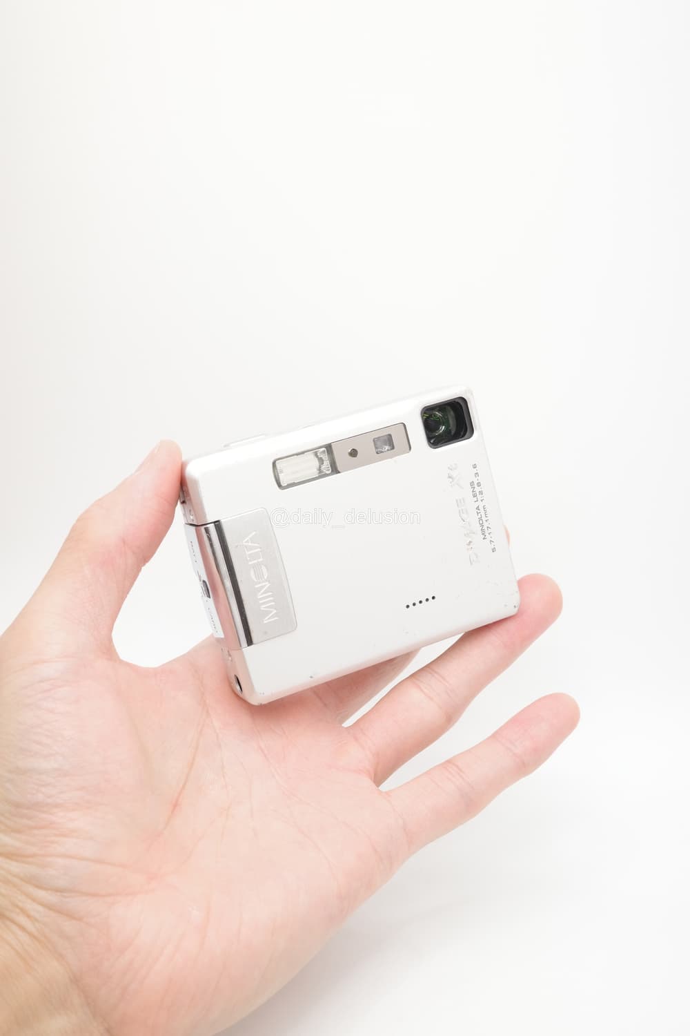 미놀타 디미지 Xt  상품이미지2