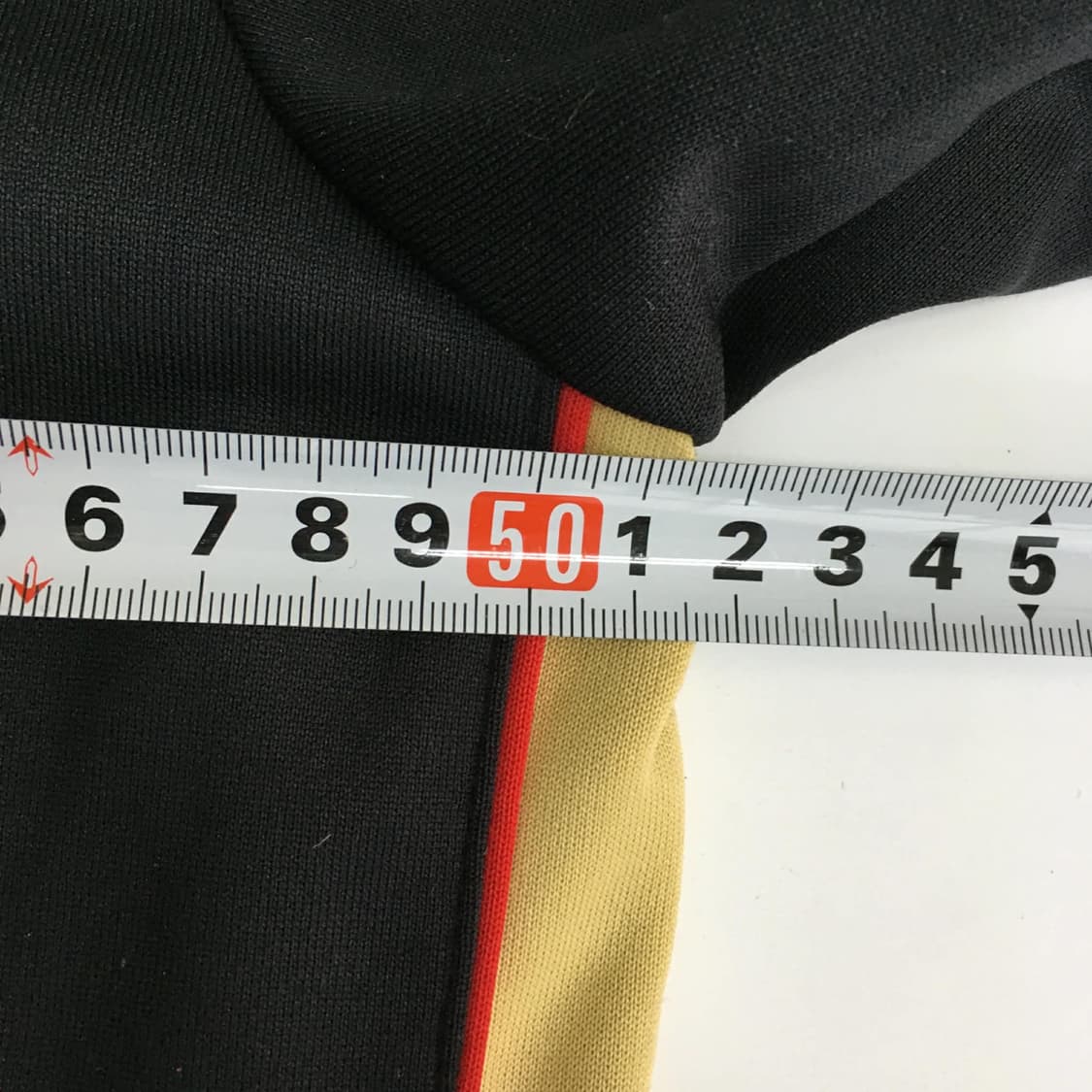 나이키 포르투갈 07/09유니폼 트랙탑 희귀져지(S) 상품이미지10