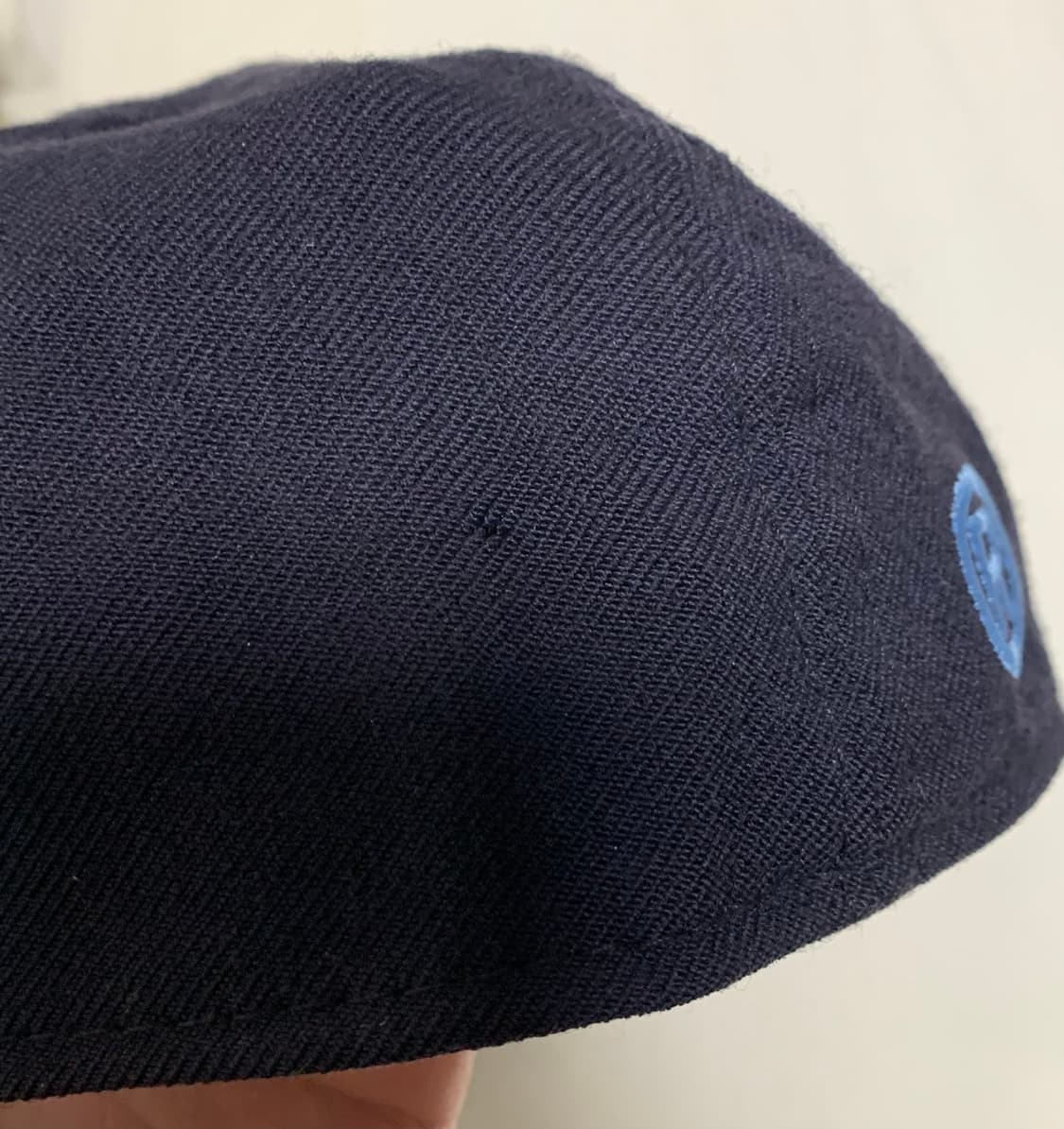 베이프스타 뉴에라 스타로고 캡 상품이미지3