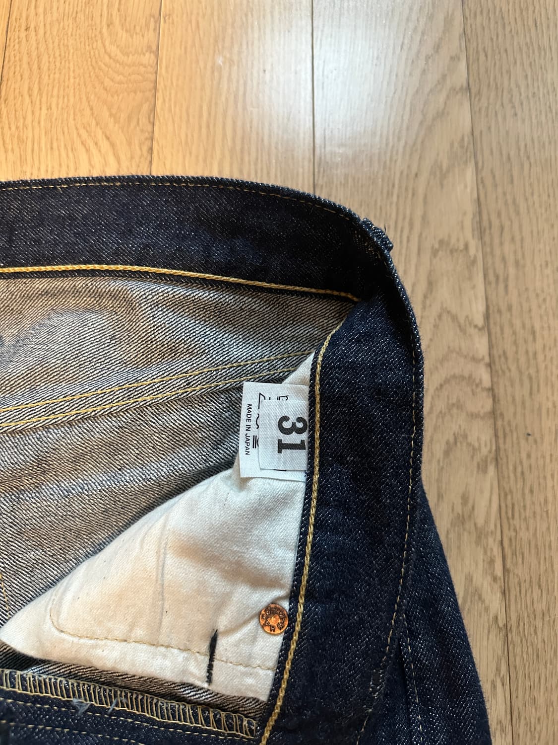 웨어하우스 1000XX 31x32 상품이미지3