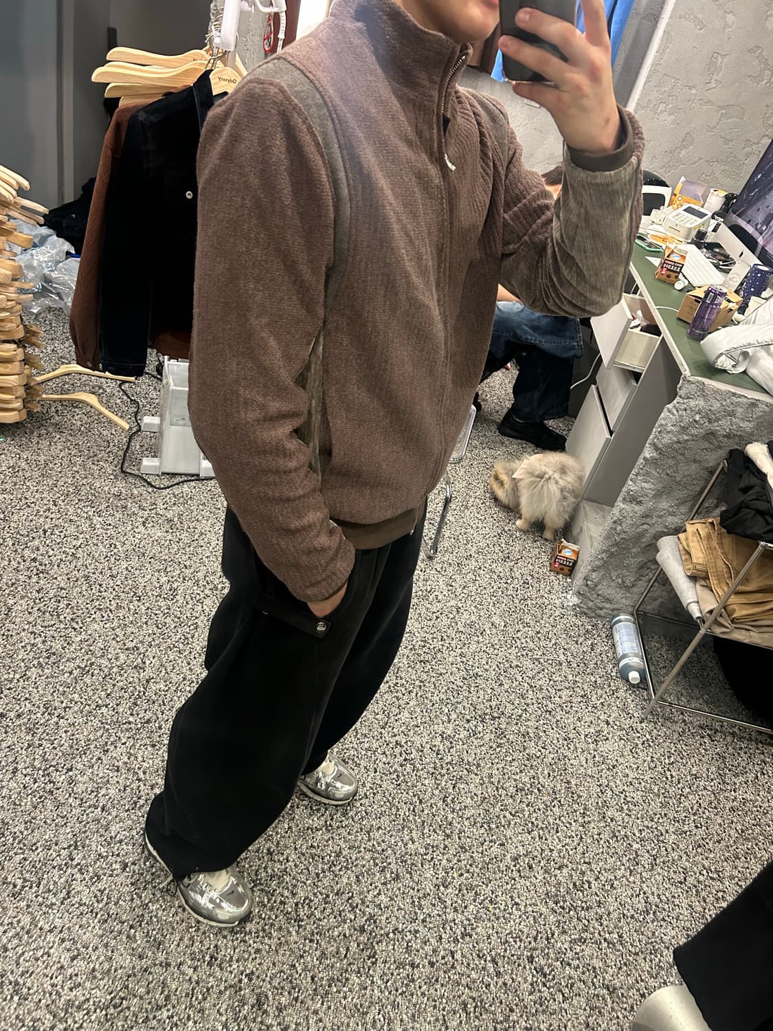 Xlim ep8 jersey L 사이즈 상품이미지2