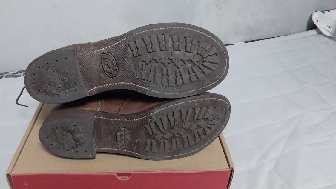 레드윙 8111 아이언레인저 10D (280) 상품이미지4