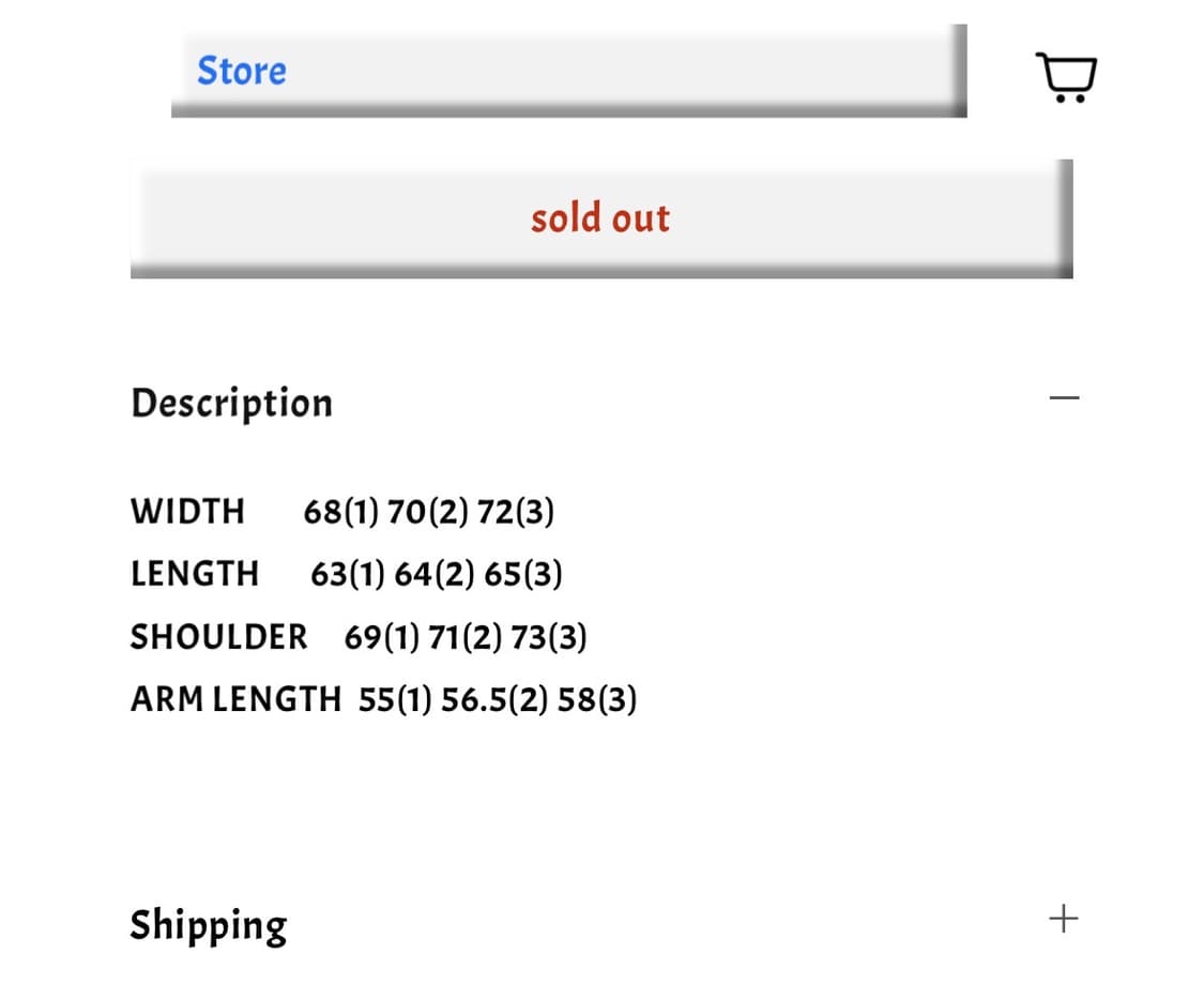 뤡코즈 후드집업 2 상품이미지2