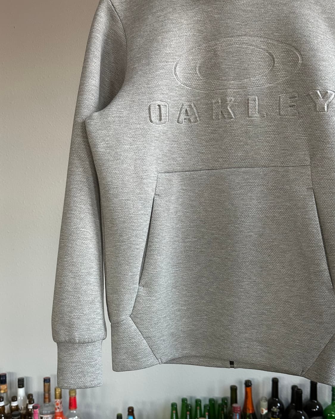 [S-M]오클리 인핸스 퍼포먼스 후드 상품이미지3