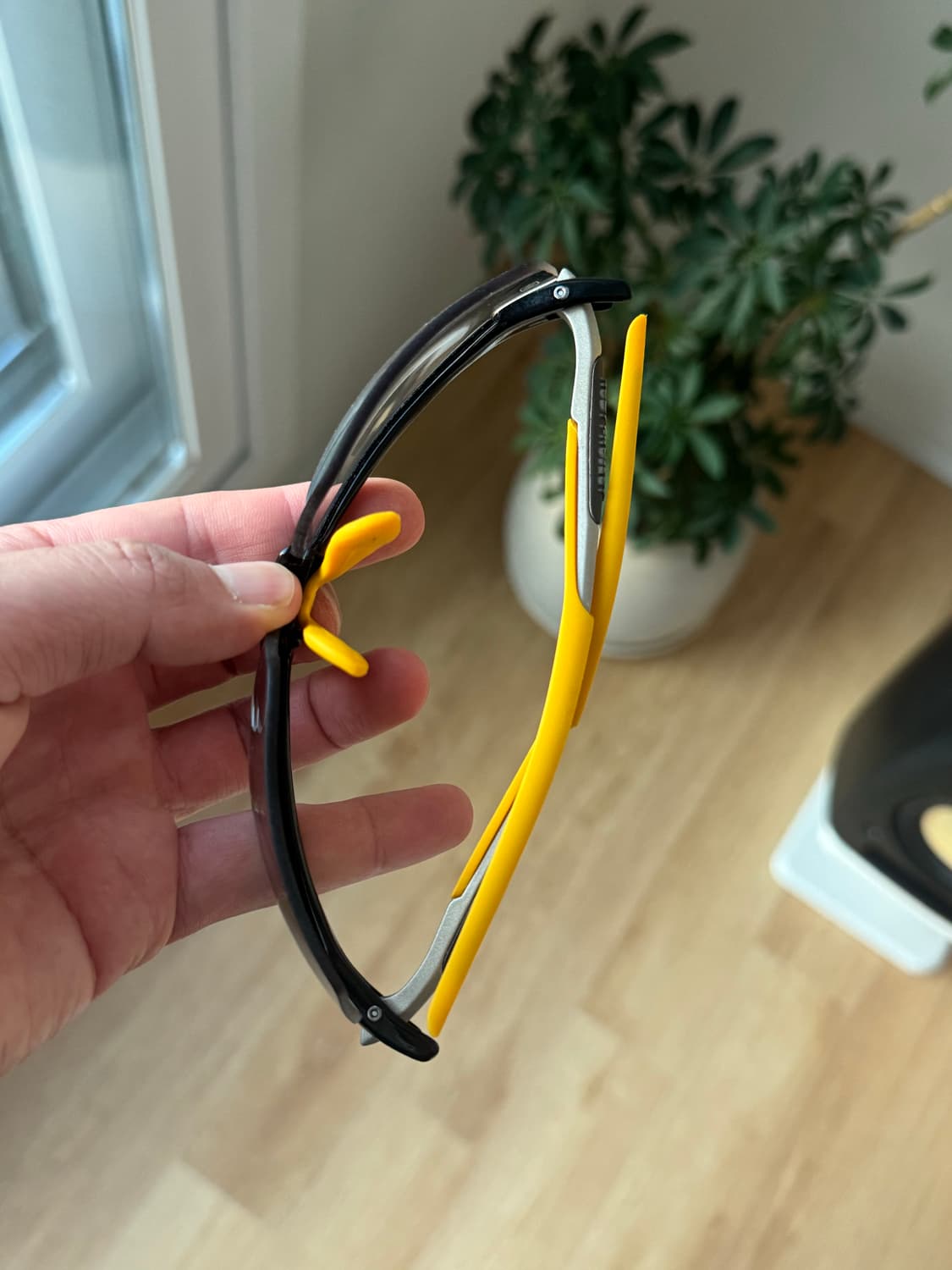 RUDY PROJECT 스포츠 변색고글 선글라스 상품이미지8