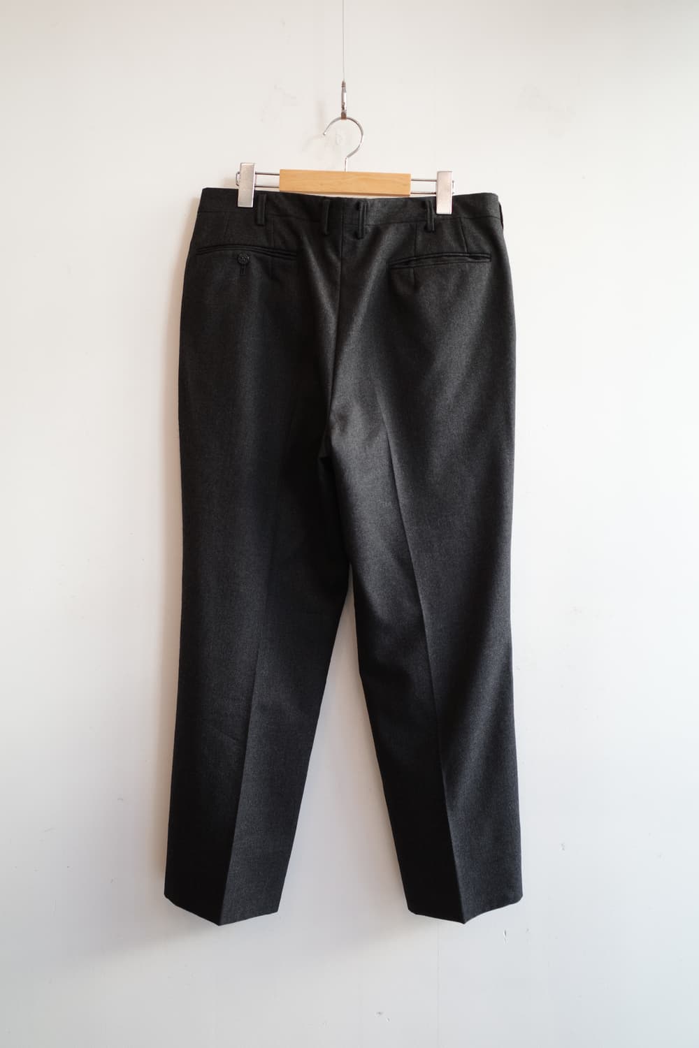 DAKS 닥스 울 팬츠 (가을/겨울용) 상품이미지9