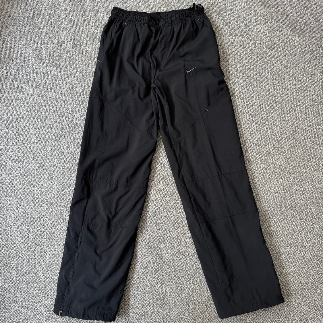 나이키 스우시 팬츠 상품이미지1