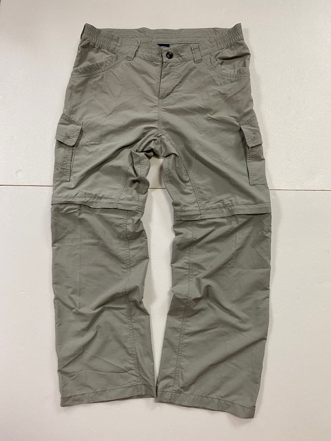 Arcteryx pants (L) 상품이미지1