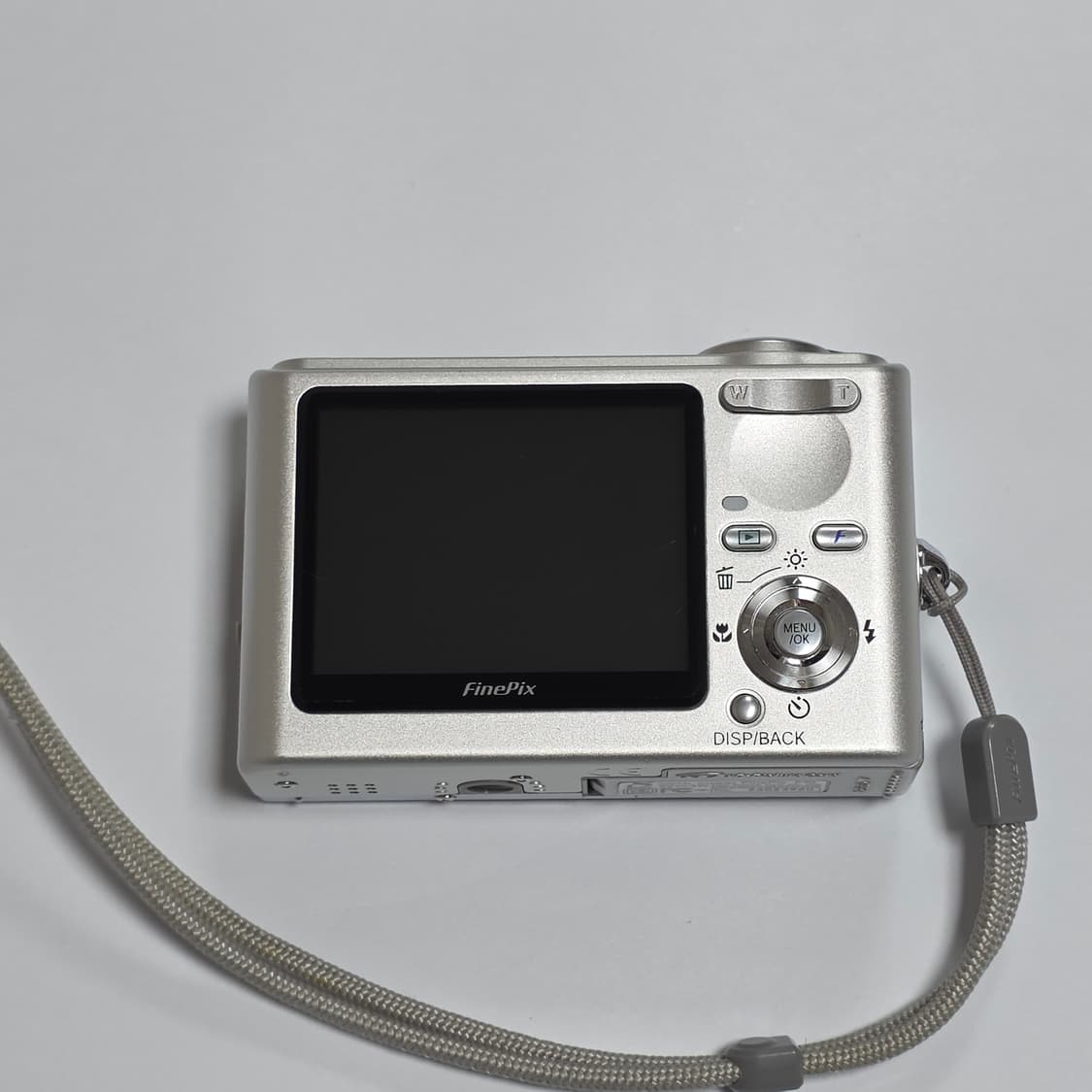 후지필름 파인픽스 Finepix f10 상품이미지3