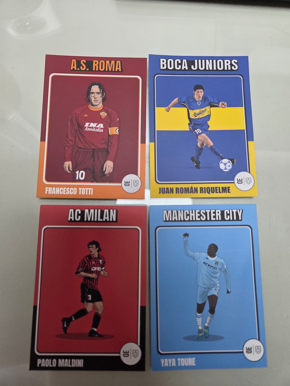 아디다스 스페인 트랙탑 져지 상품이미지4