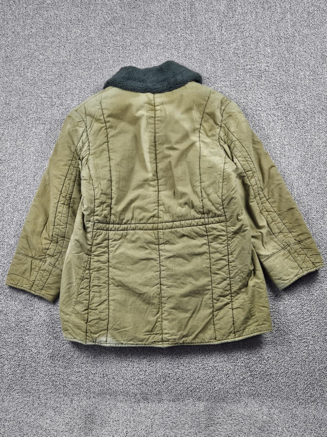 헝가리 밀리터리 콜드 웨더 파카 ( 상세설명참조 ) / 9970 상품이미지5