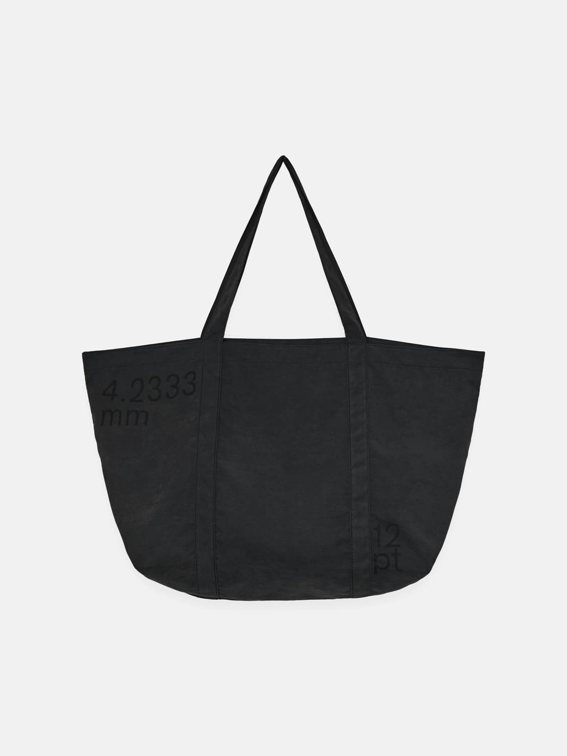 피카 pica 소프트 빅백 가방 상품이미지2