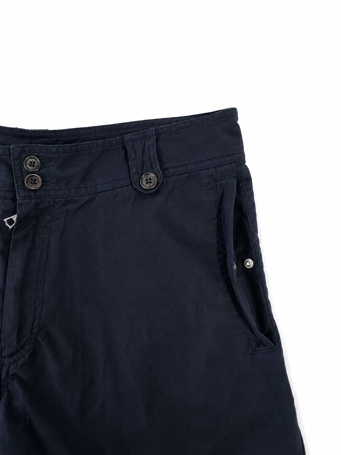 Dries van noten Multi-Zip Pants 52 상품이미지4
