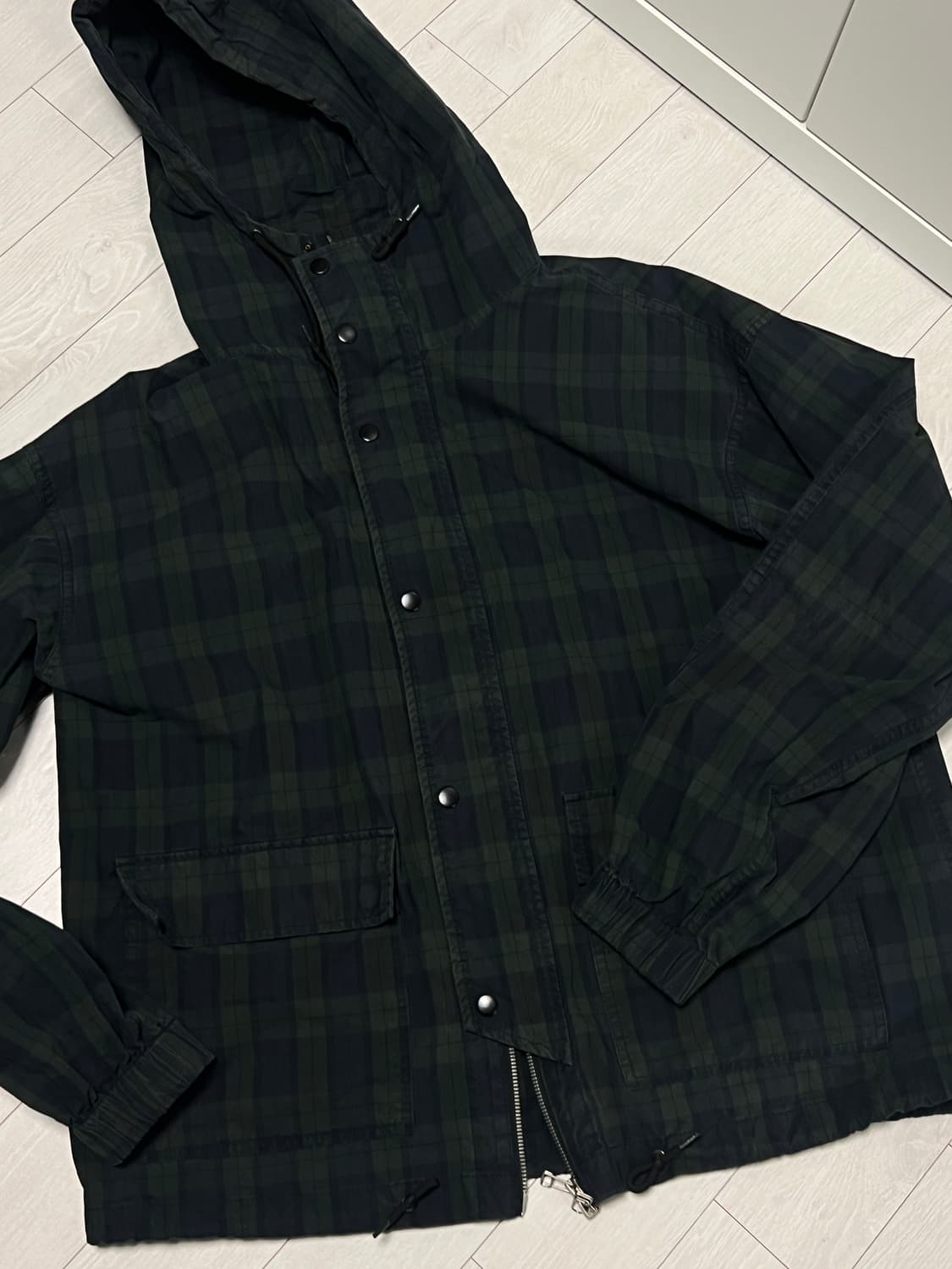 파르티멘토 자켓 상품이미지1