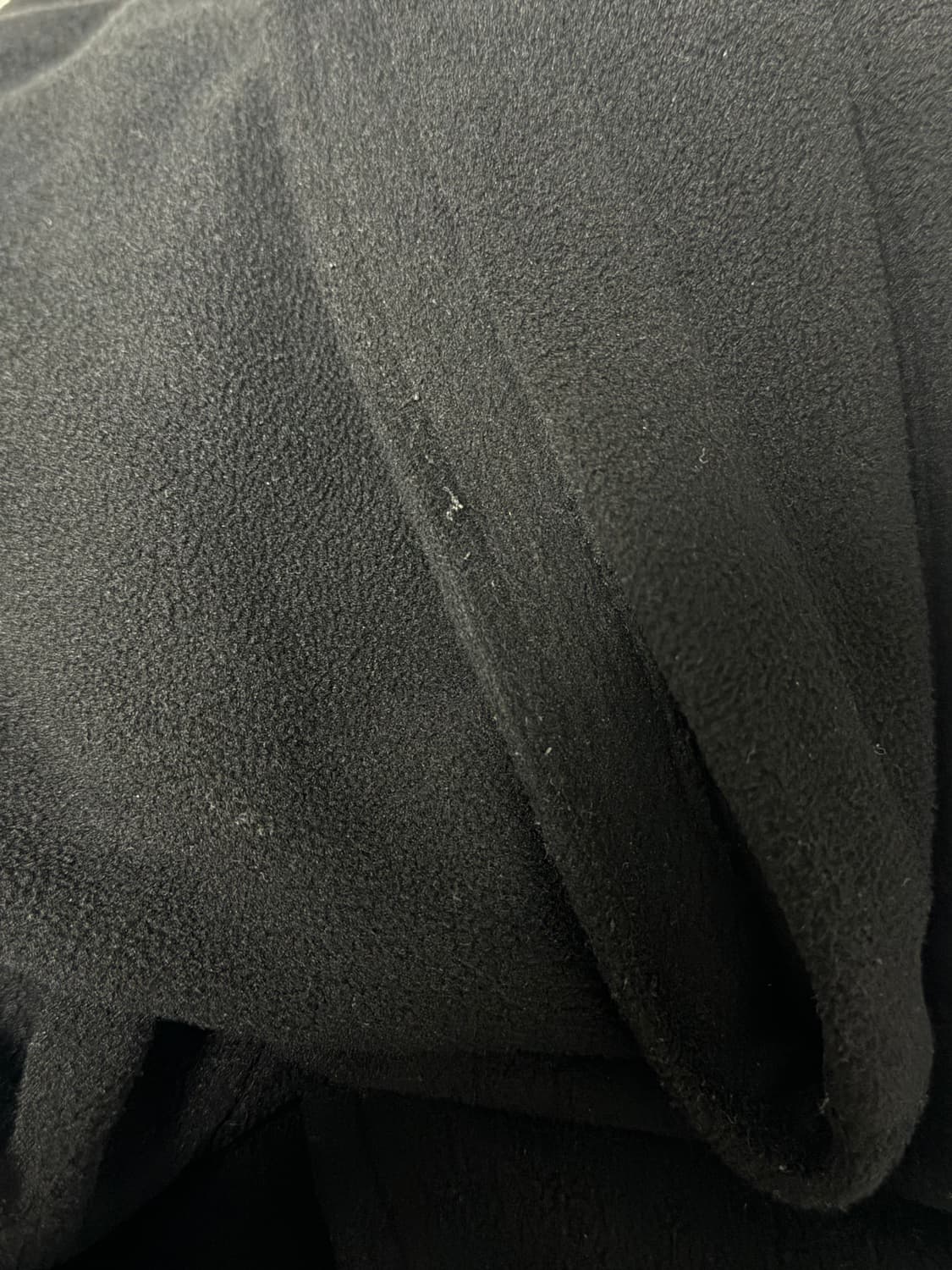 지초이컴포트 24-006 플리스 스커트팬츠 40cm 상품이미지3