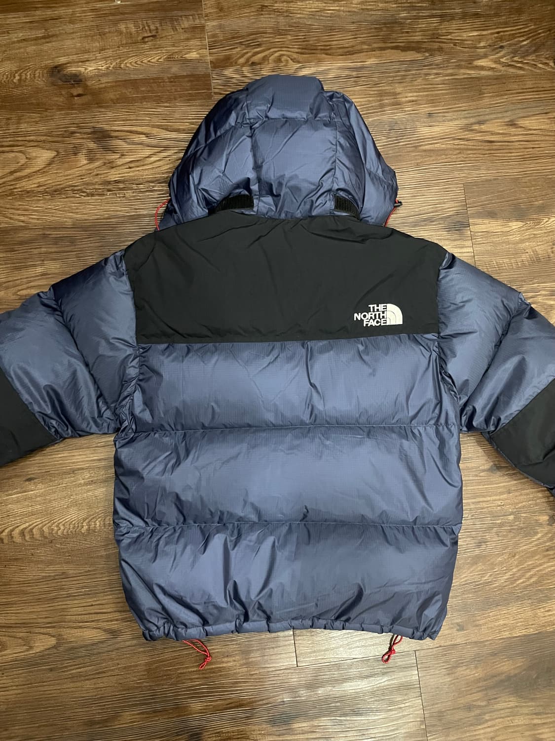 노스페이스 700 써밋 윈드스토퍼 구스다운 패딩 상품이미지9