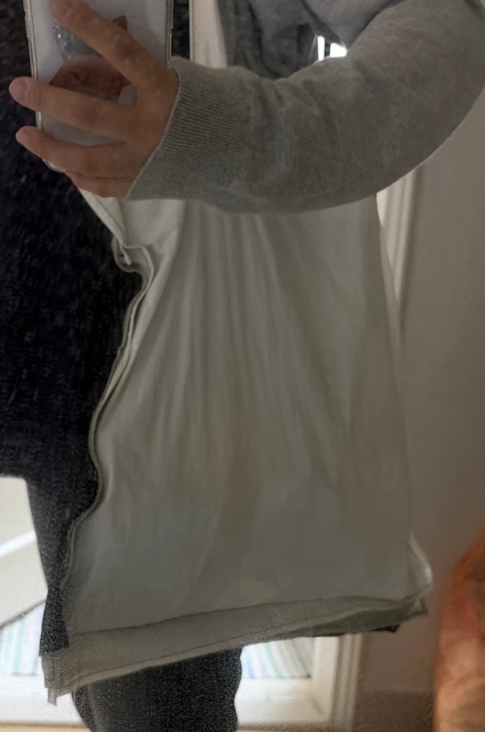 이세이미야케 토트백 상품이미지10