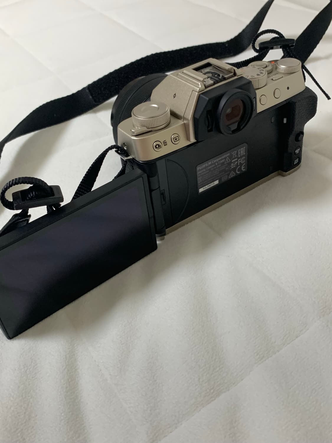 후지필름 xt200 상품이미지3