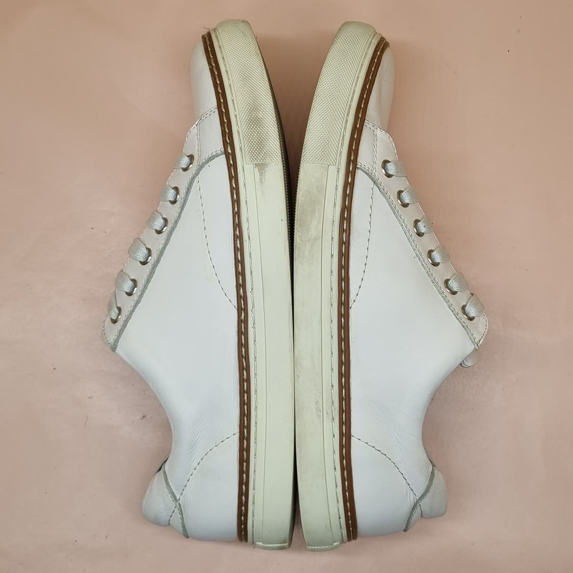 엘바이엘칸토 남성스니커즈 260 상품이미지5