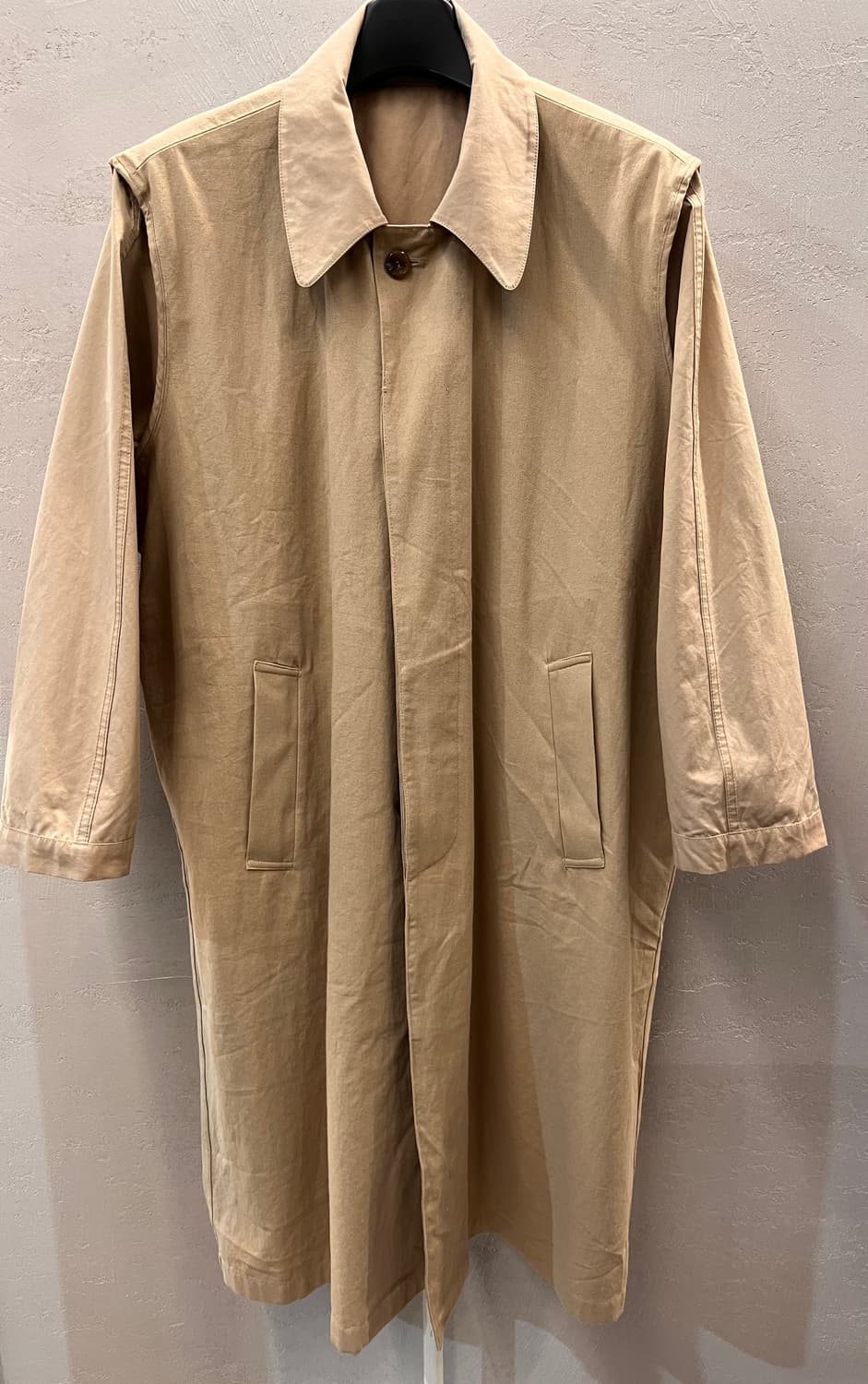 스탠드얼론 StandAlone 트렌치 코트 S 상품이미지3