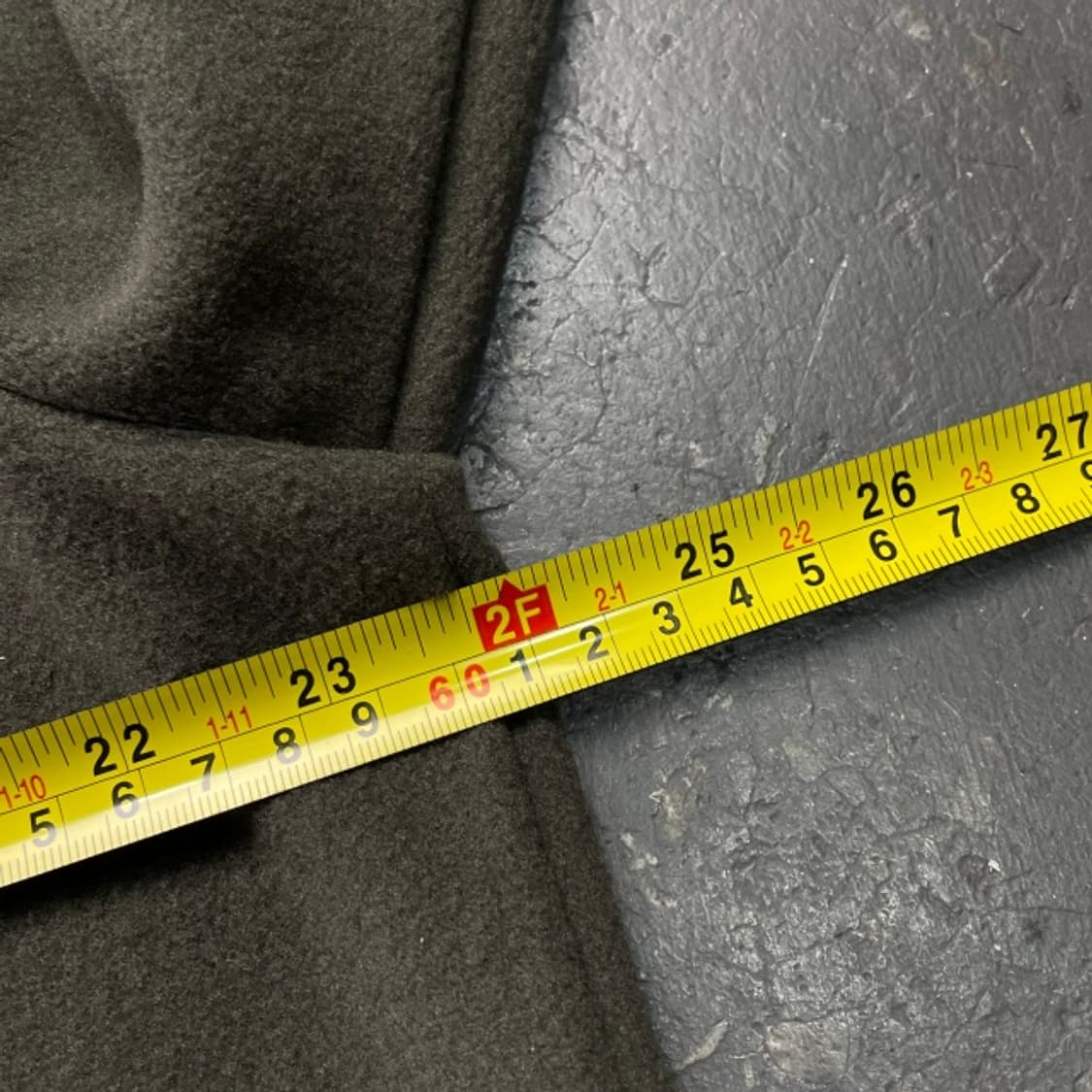 100 코오롱스포츠 마이크로 후리스 상품이미지7