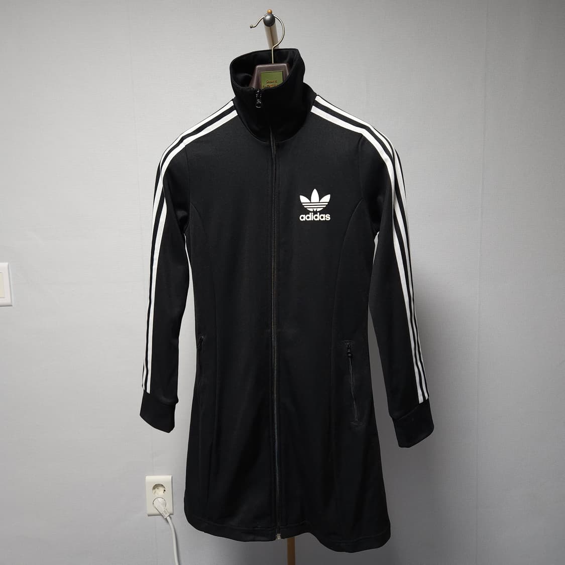 100 ) 아디다스 여성 유로파 원피스 져지 상품이미지1