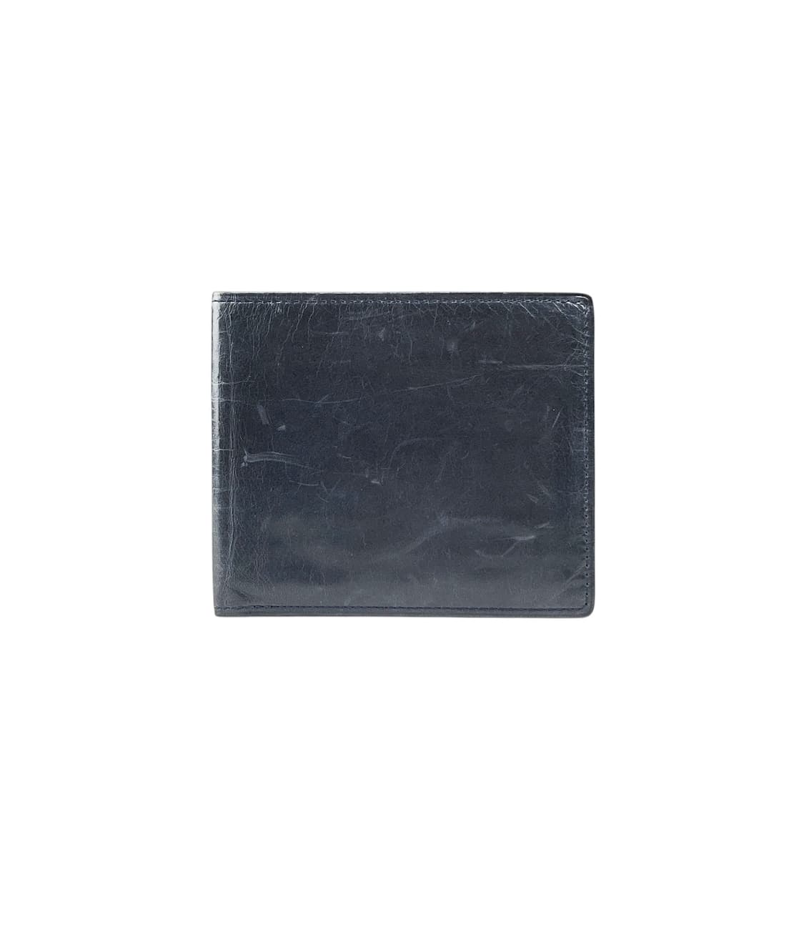 flat leather wallet 상품이미지2
