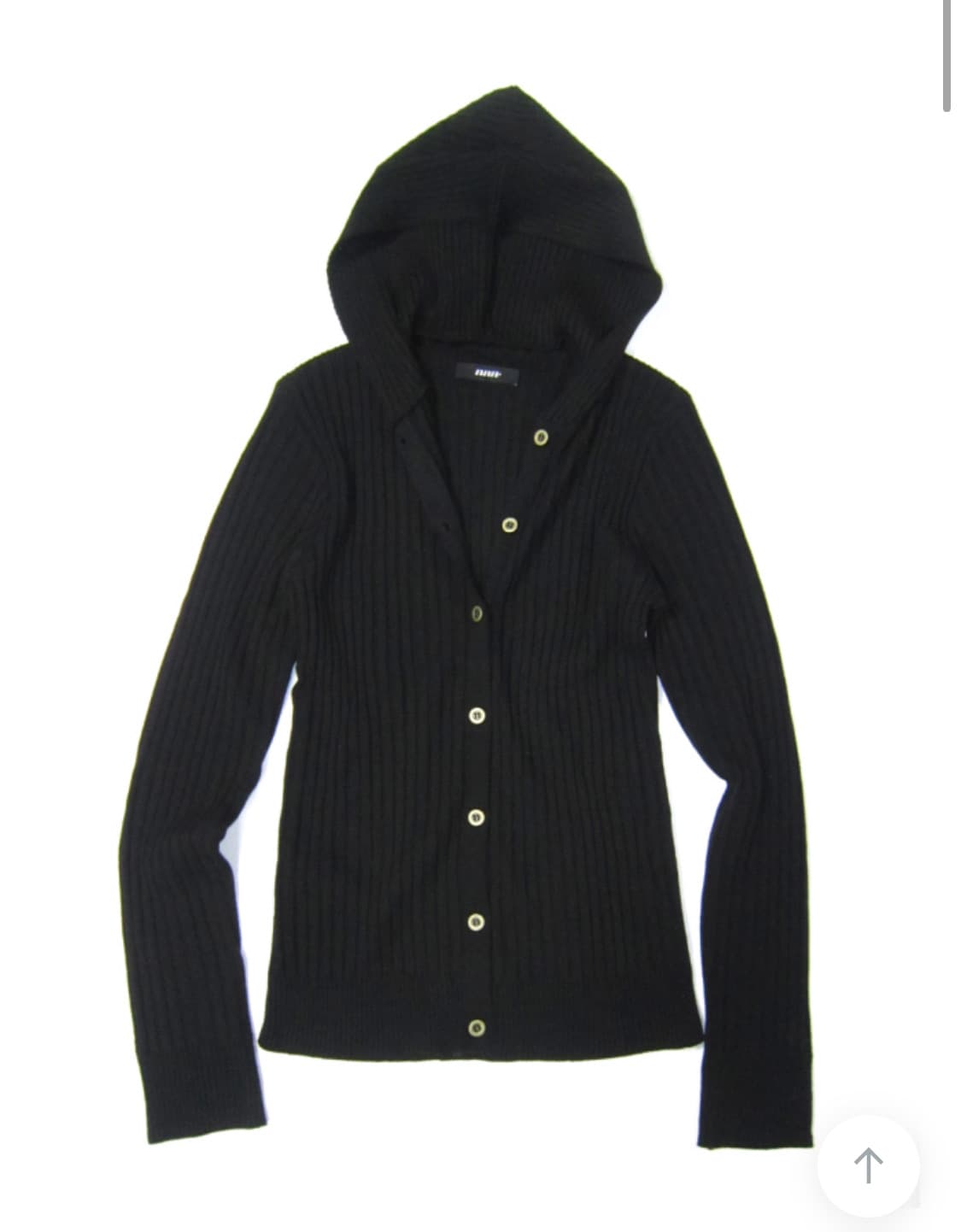 hood cardigan 상품이미지7
