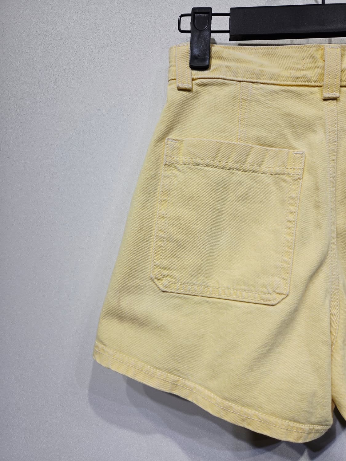 리바이스. 여자 유틸리티 하이 루즈 쇼츠_24 상품이미지5