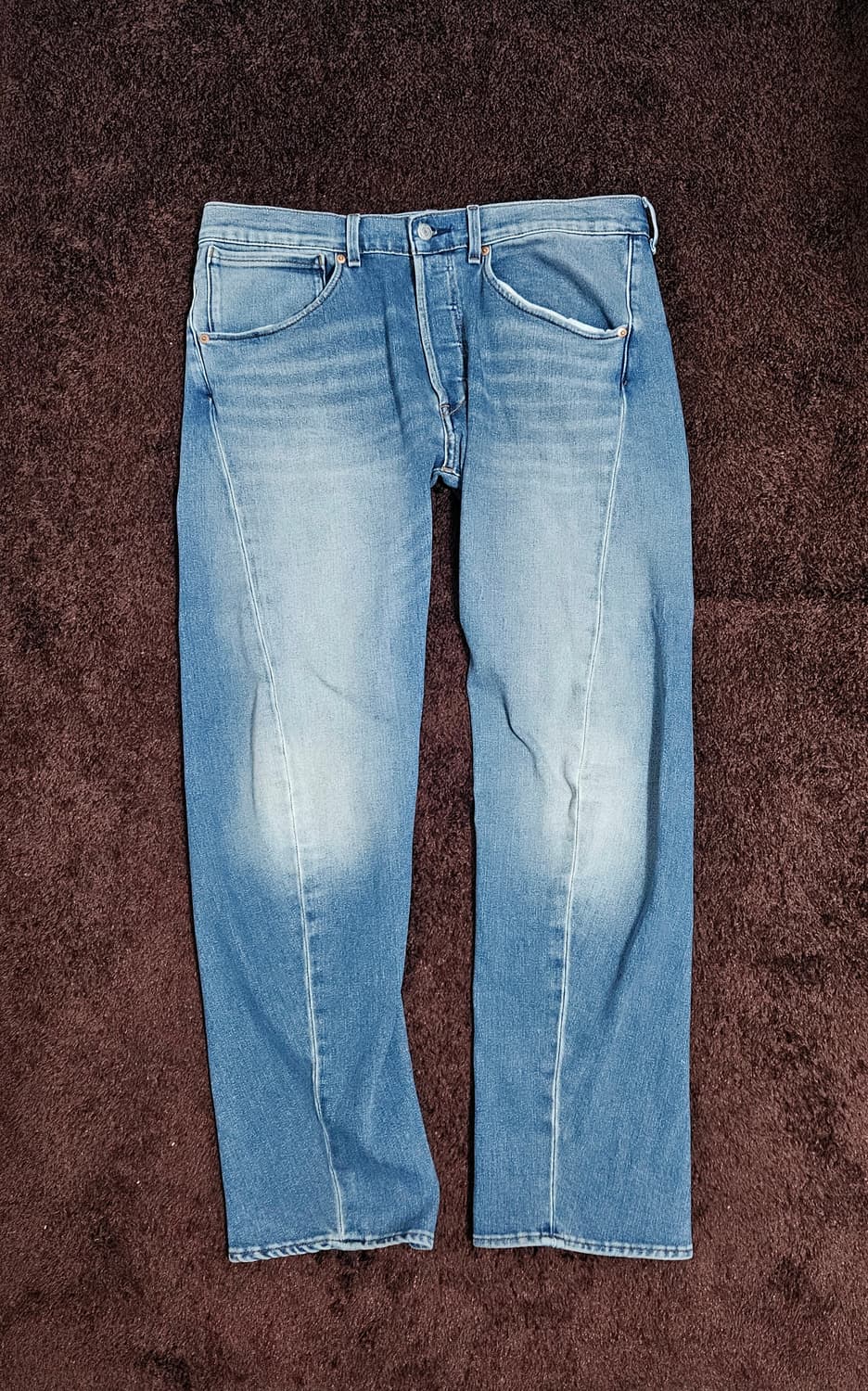 리바이스 엔지니어드 진 541 W34 L32 상품이미지1