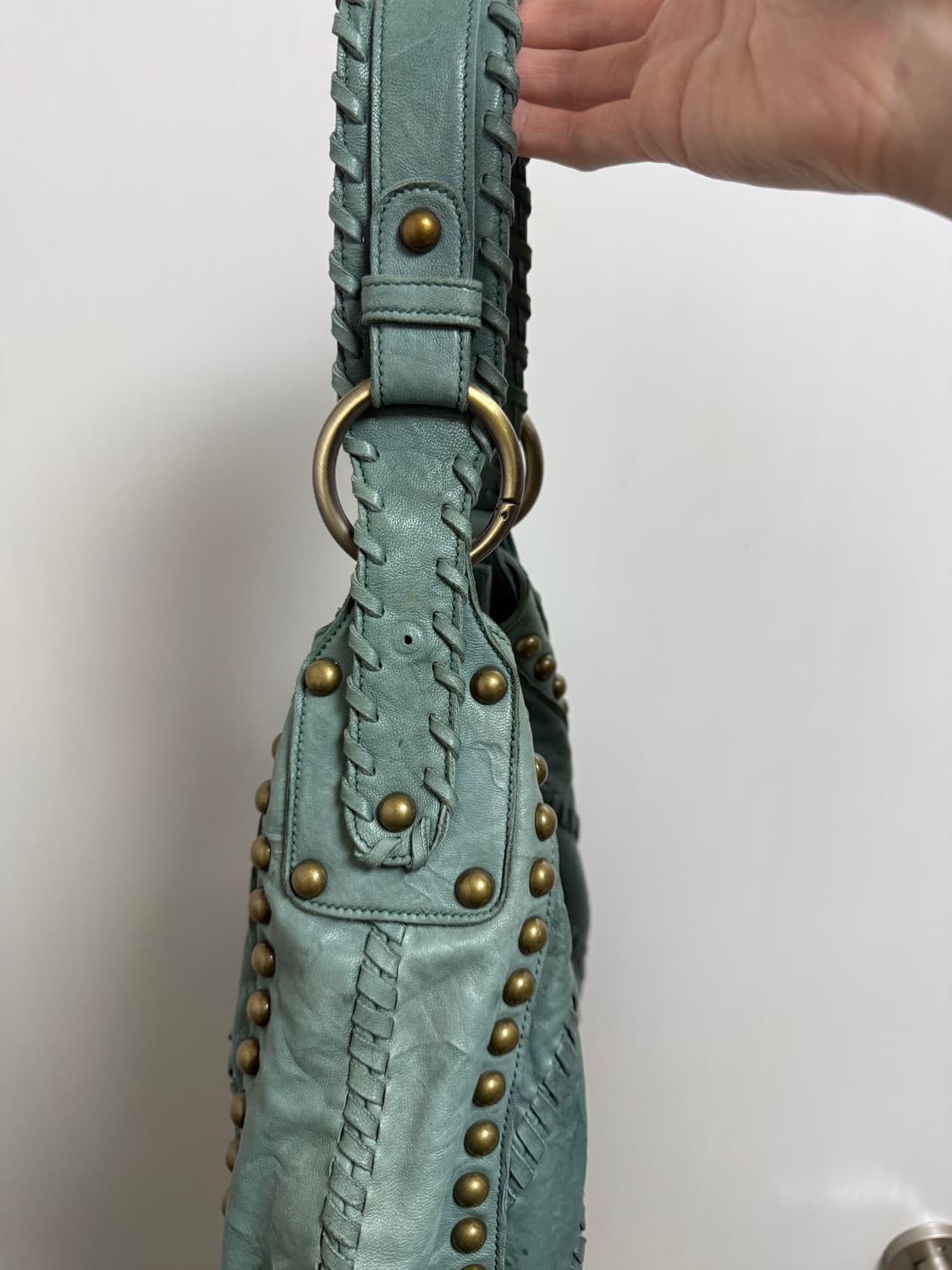 Pannelli DP italy 보호스타일 호보백 상품이미지3