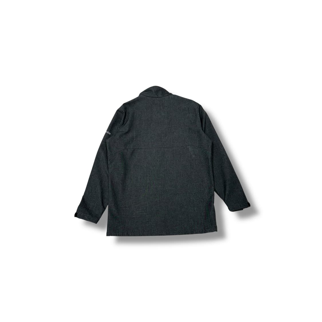 [L] 컬럼비아 그레이 자켓 상품이미지4