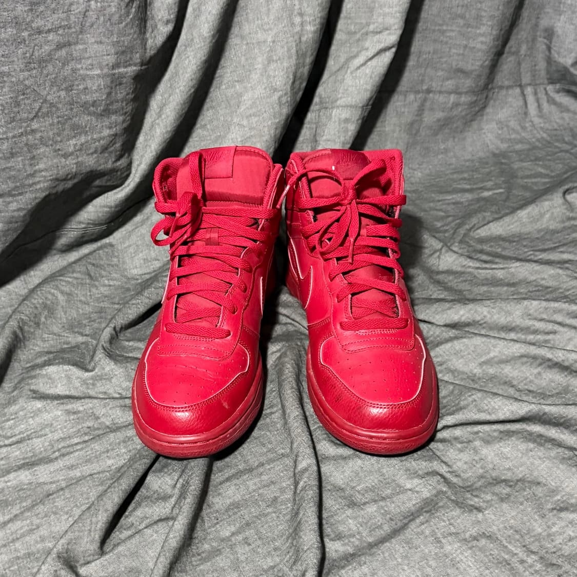 Nike Big Nike High Gym Red 상품이미지4