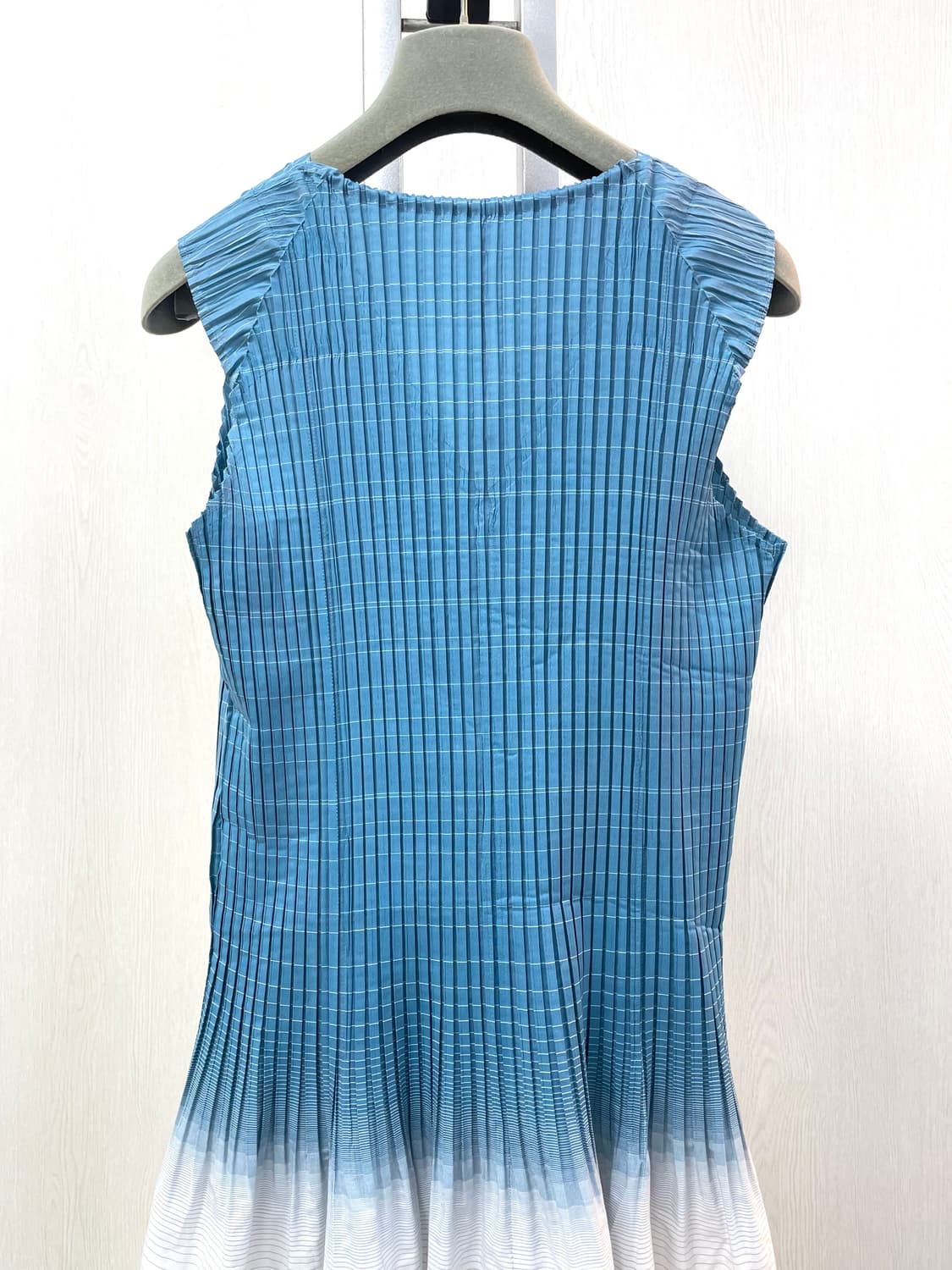 ISSEY MIYAKE A POC INSIDE 원피스 2 상품이미지5