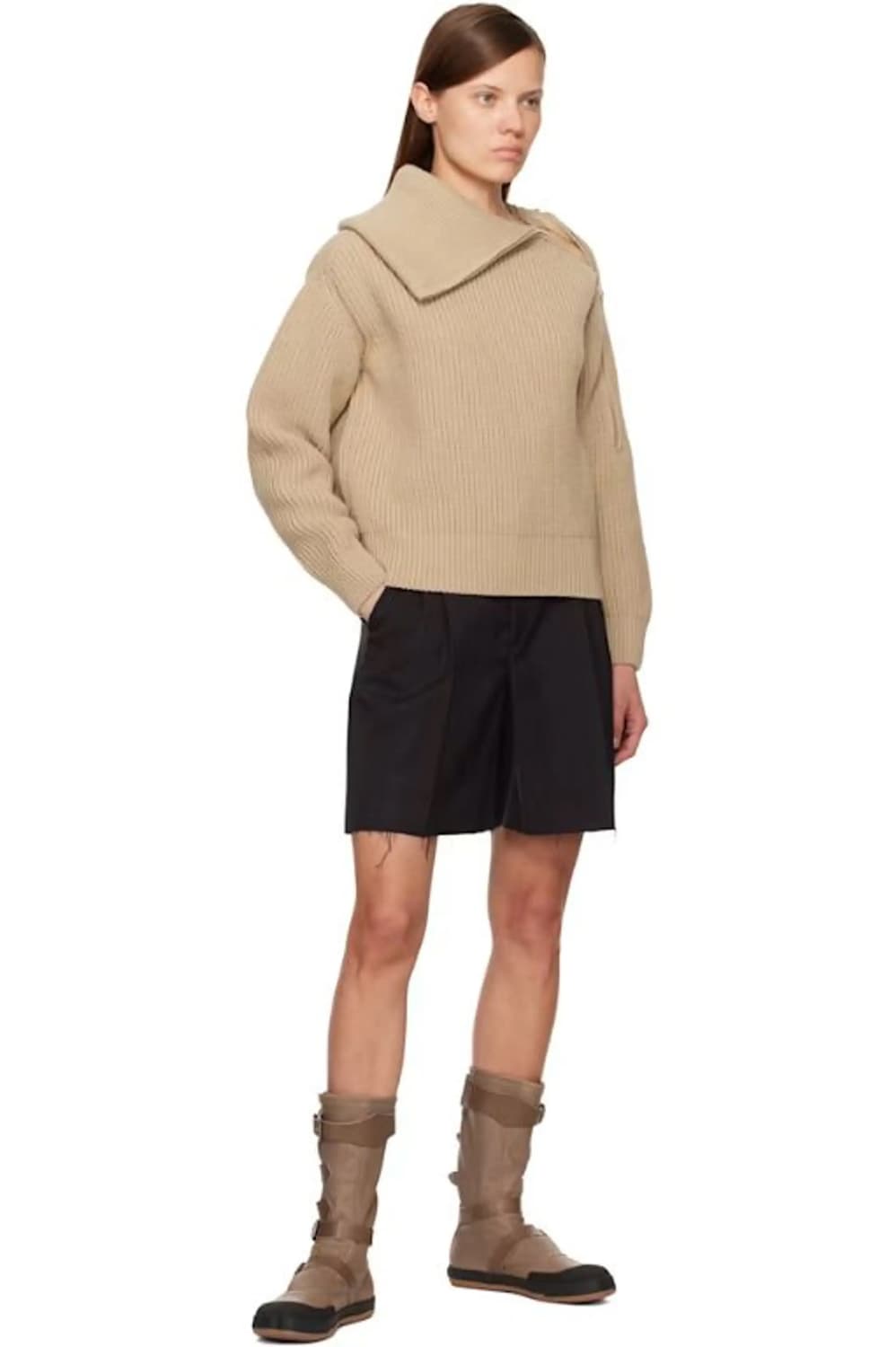 비비안웨스트우드 pirates boots 상품이미지1