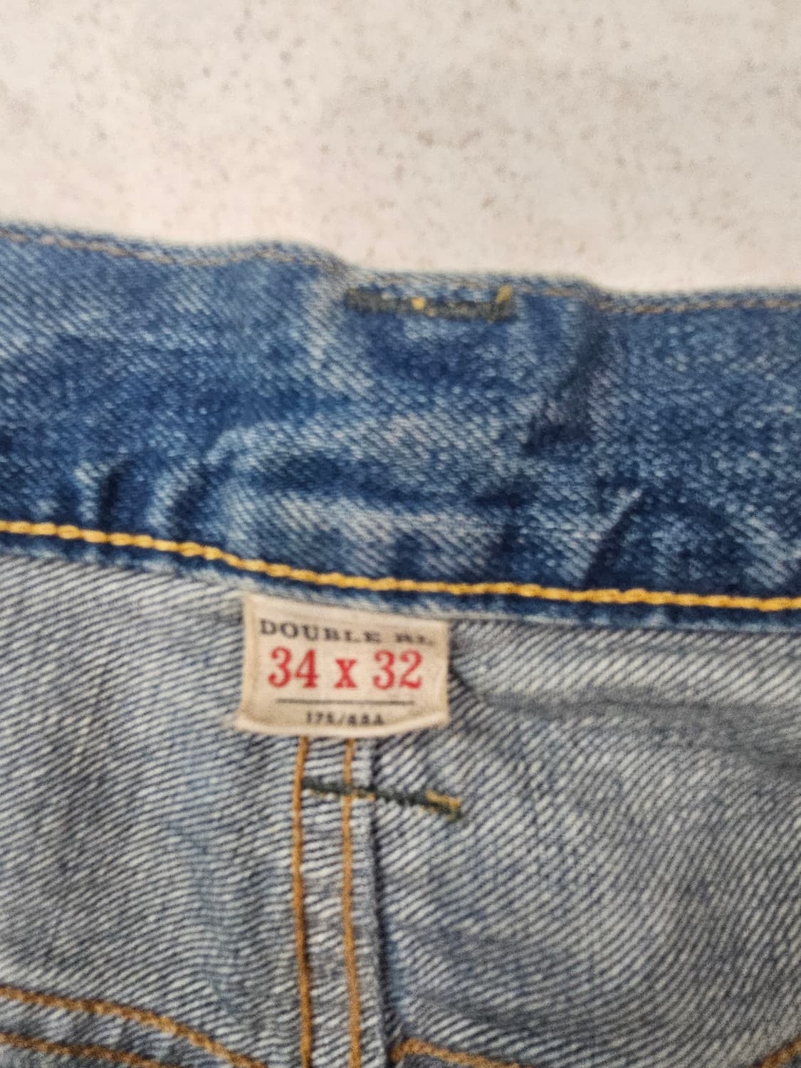 Rrl 미드랜드 34×32 상품이미지3